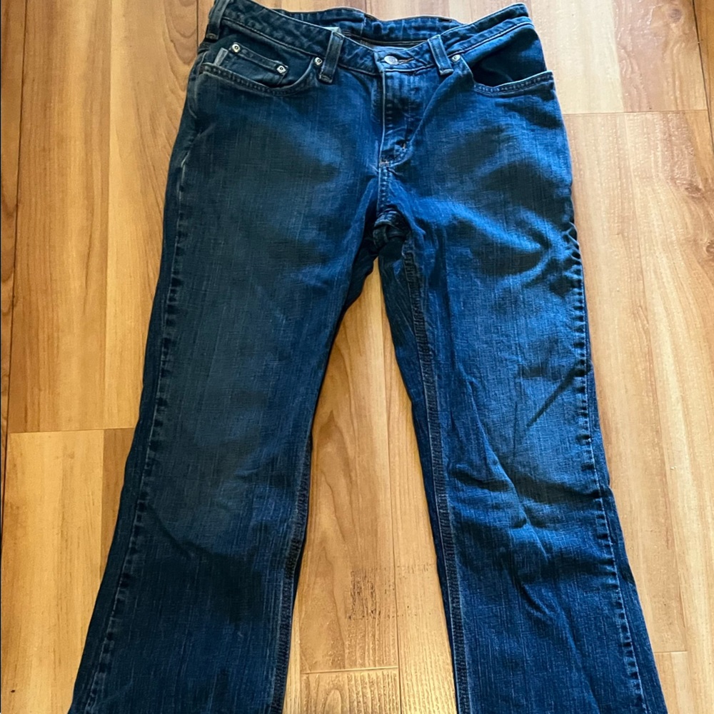 Carhartt Jeans